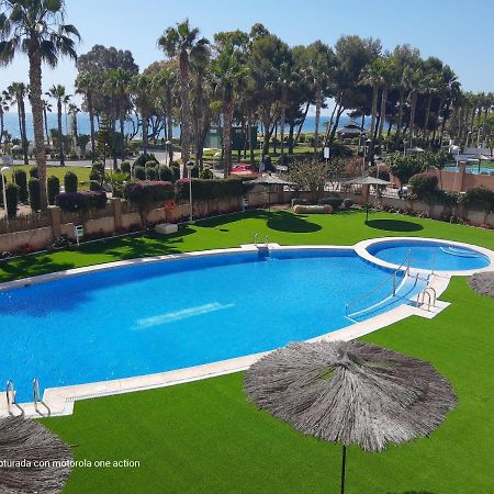 Apartamento Costa Marina I Oropesa del Mar Exterior foto