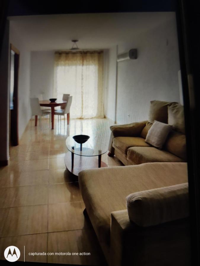 Apartamento Costa Marina I Oropesa del Mar Exterior foto