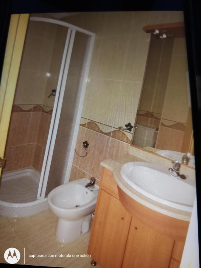 Apartamento Costa Marina I Oropesa del Mar Exterior foto