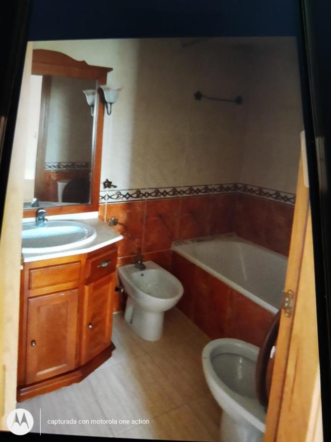 Apartamento Costa Marina I Oropesa del Mar Exterior foto