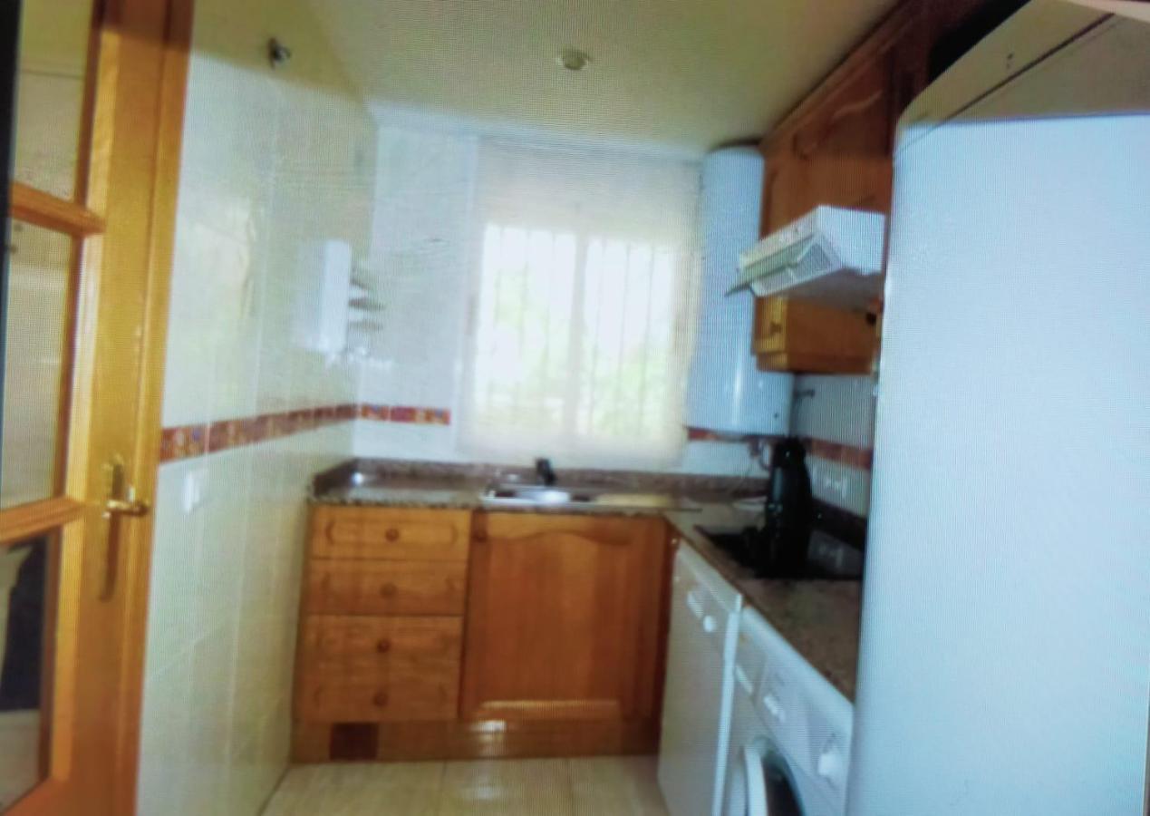 Apartamento Costa Marina I Oropesa del Mar Exterior foto