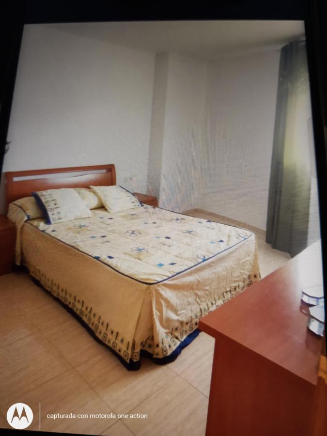 Apartamento Costa Marina I Oropesa del Mar Exterior foto