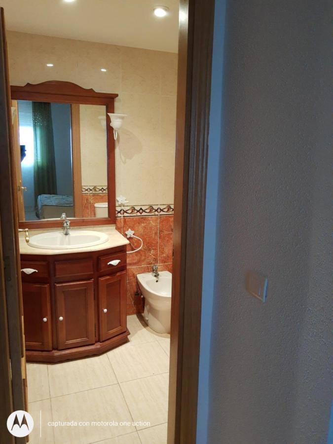 Apartamento Costa Marina I Oropesa del Mar Exterior foto