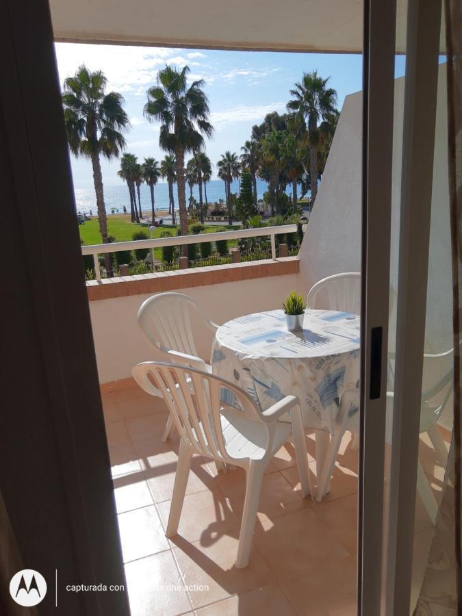 Apartamento Costa Marina I Oropesa del Mar Exterior foto